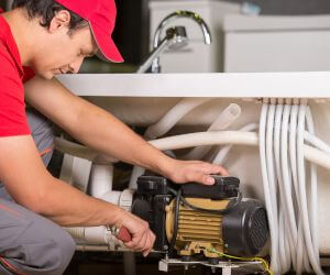 About Emergency plumbing pros East Orland, ME